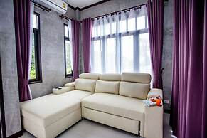Lanta Corner Resort