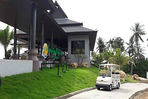Lanta Corner Resort