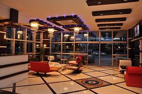 Grand Asos Hotel