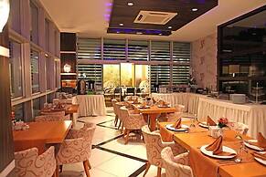 Grand Asos Hotel