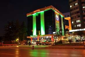Grand Asos Hotel