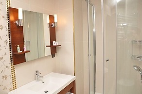 Grand Asos Hotel