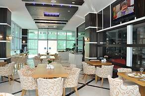 Grand Asos Hotel