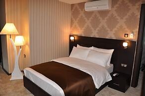 Grand Asos Hotel