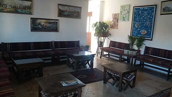 Sena Hotels