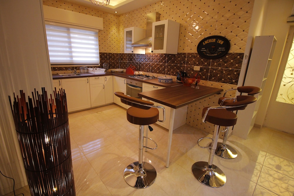 Aqarco Shmaisani Apartment