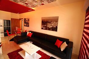 Aqarco Shmaisani Apartment