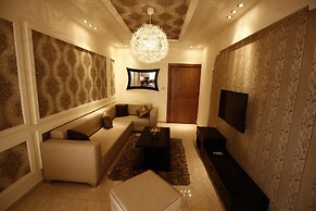 Aqarco Shmaisani Apartment