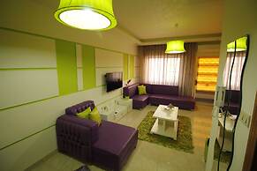 Aqarco Shmaisani Apartment