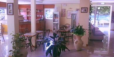 Hotel Rugantino