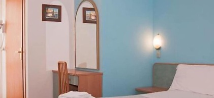 Hotel Rugantino