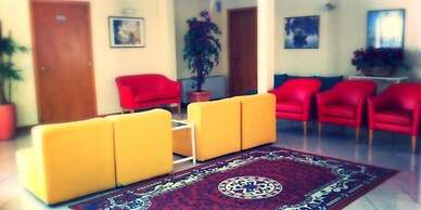 Hotel Rugantino