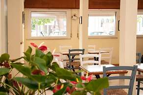 Hotel Rugantino