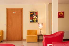 Hotel Rugantino