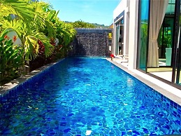 Baan Bua Nai Harn 3 bedrooms Villa