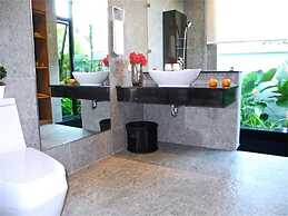 Baan Bua Nai Harn 3 bedrooms Villa