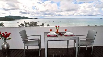Patong Tower 1 Bedroom Apartment Great View