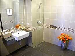 Patong Bay Hill 1 bedroom Apartment