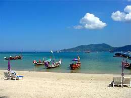 Patong Bay Hill 1 bedroom Apartment