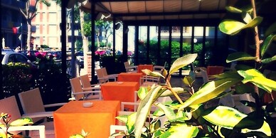 Hotel Kursaal