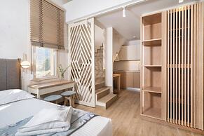 Iliorama Luxury Apartments