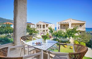 Iliorama Luxury Apartments