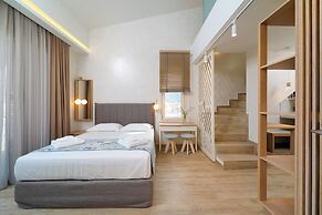 Iliorama Luxury Apartments