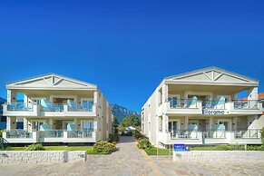Iliorama Luxury Apartments