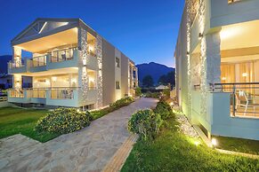 Iliorama Luxury Apartments