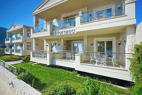 Iliorama Luxury Apartments