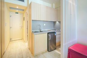 Iliorama Luxury Apartments