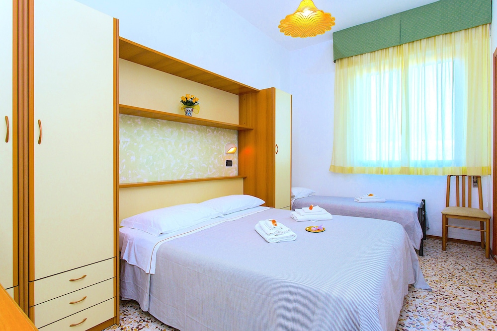 Hotel Majorca