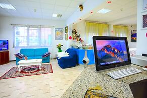 Hotel Majorca