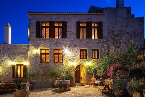 Villa Candice
