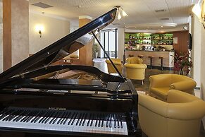 Regent's Hotel