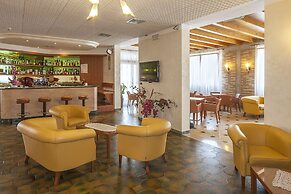 Regent's Hotel