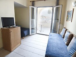 Apartamentos Niza