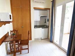 Apartamentos Niza