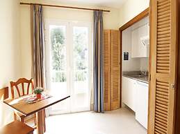 Apartamentos Niza