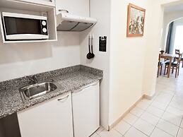 Apartamentos Niza