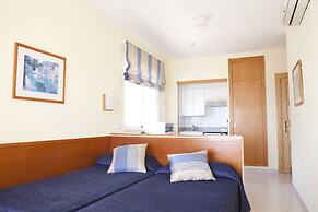 Apartamentos Niza