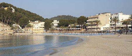 Apartamentos Niza