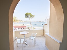 Apartamentos Niza