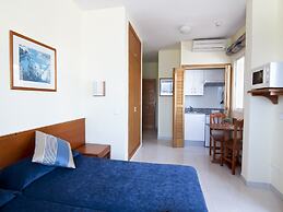 Apartamentos Niza
