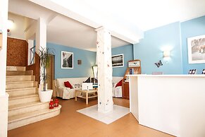 Apartamentos Niza