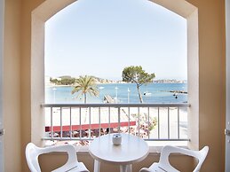 Apartamentos Niza