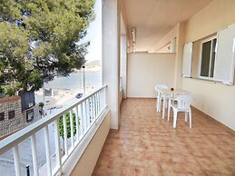 Apartamentos Niza