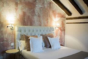 Hotel Casona de Hermosa