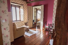 Hotel Casona de Hermosa