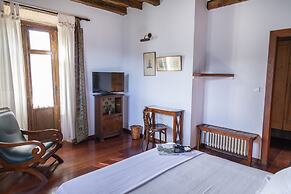Hotel Casona de Hermosa